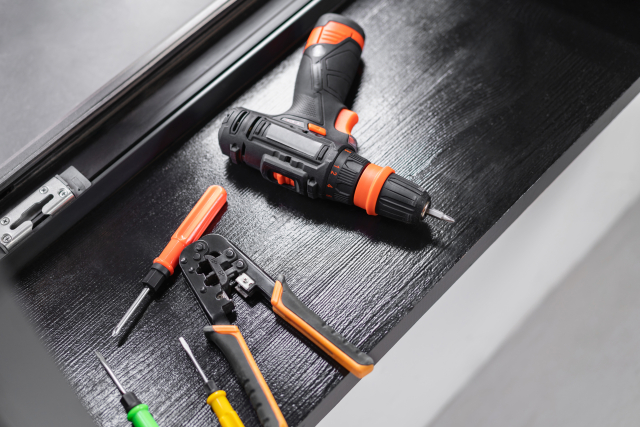マキタの電動工具の買取で損をしないための準備と手順の基本