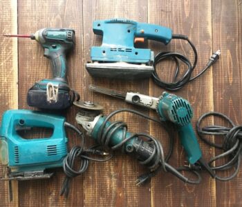 電動工具